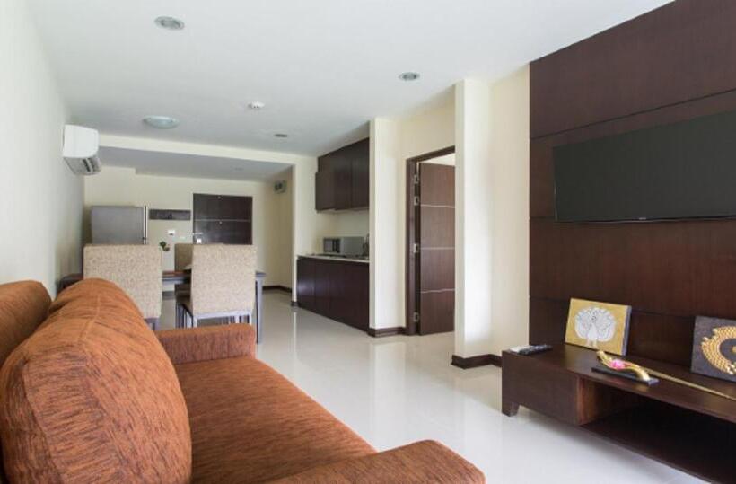 The Lai Thai Luxury Condominiums