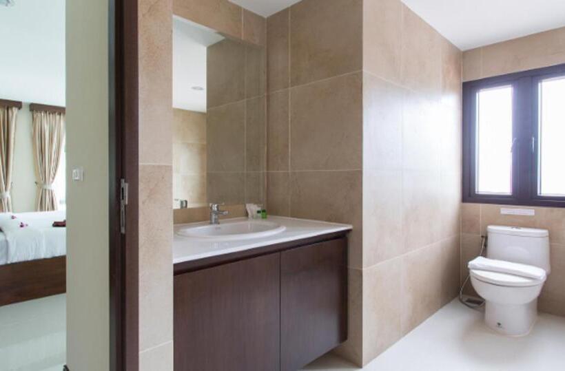 The Lai Thai Luxury Condominiums