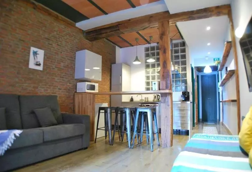 Welcome Apartments Retiro Park Charme