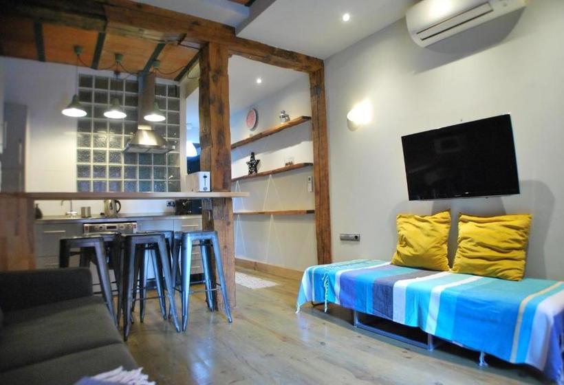 Welcome Apartments Retiro Park Charme