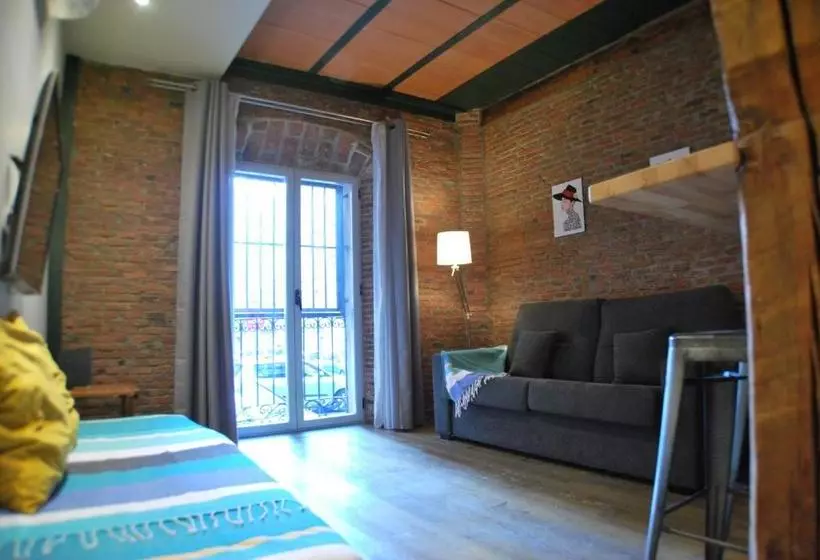 Welcome Apartments Retiro Park Charme