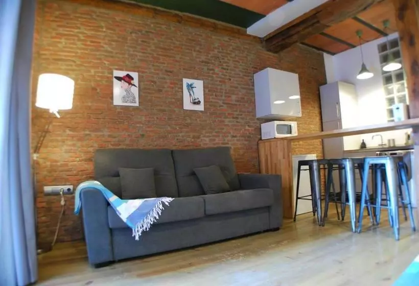 Welcome Apartments Retiro Park Charme