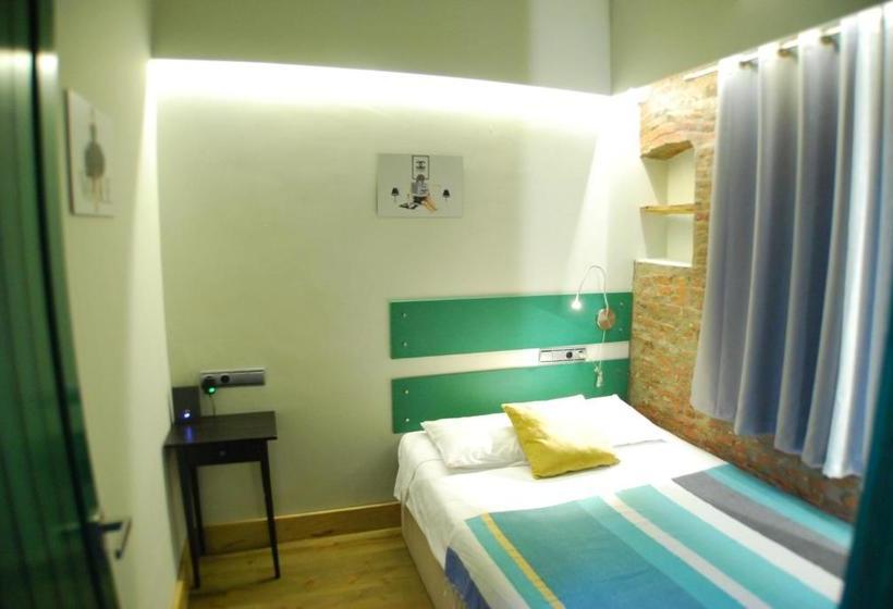 Welcome Apartments Retiro Park Charme