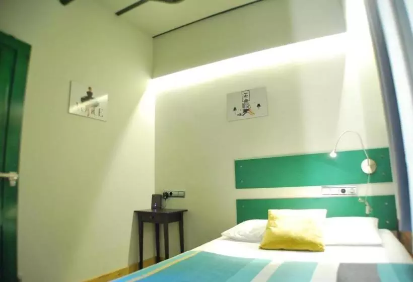 Welcome Apartments Retiro Park Charme