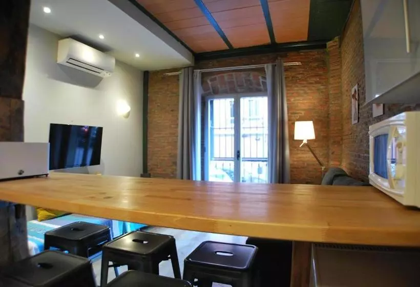 Welcome Apartments Retiro Park Charme