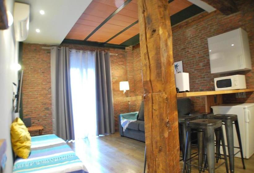 Welcome Apartments Retiro Park Charme