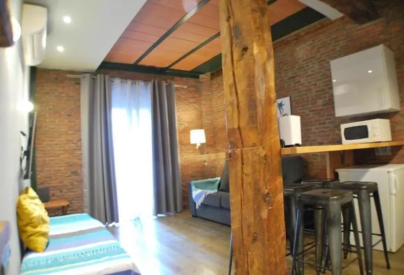 Welcome Apartments Retiro Park Charme