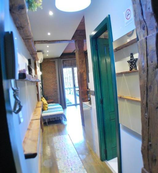 Welcome Apartments Retiro Park Charme