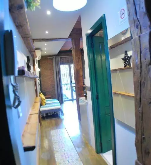 Welcome Apartments Retiro Park Charme