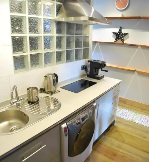 Welcome Apartments Retiro Park Charme