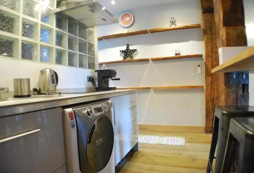 Welcome Apartments Retiro Park Charme