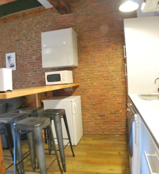 Welcome Apartments Retiro Park Charme