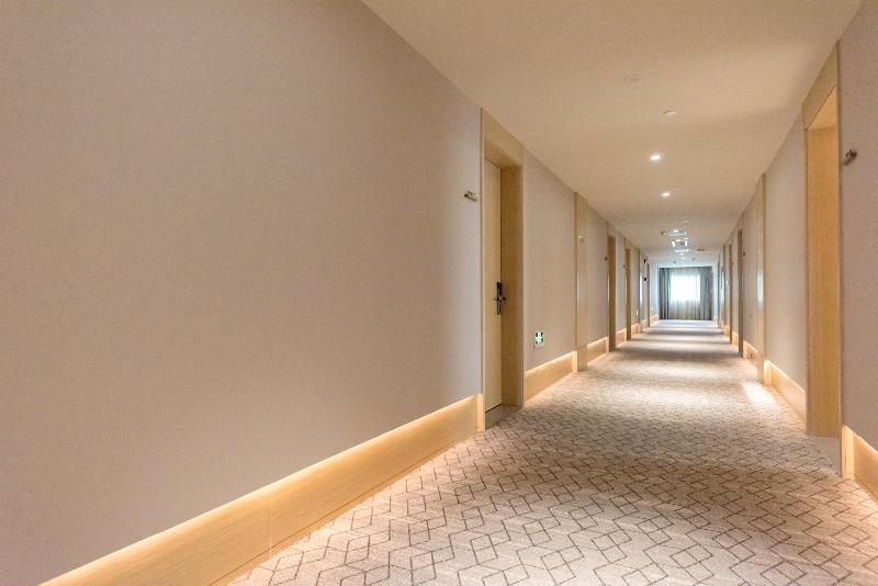 Ji Hotel Dongguan Houjie