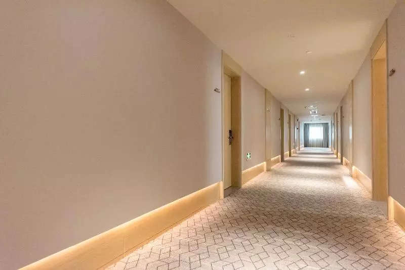 Ji Hotel Dongguan Houjie