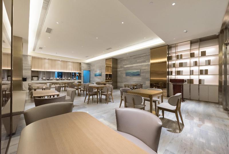 Ji Hotel Dongguan Houjie