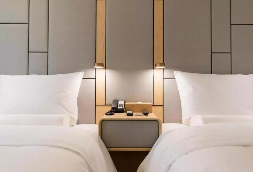 Ji Hotel Dongguan Houjie