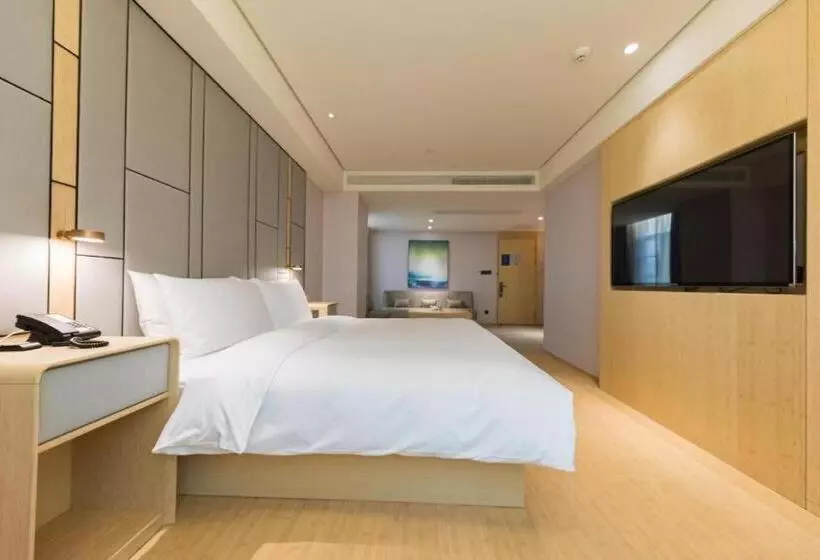 Ji Hotel Dongguan Houjie