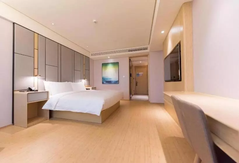 Ji Hotel Dongguan Houjie