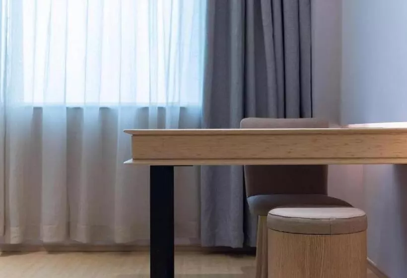 Ji Hotel Dongguan Houjie