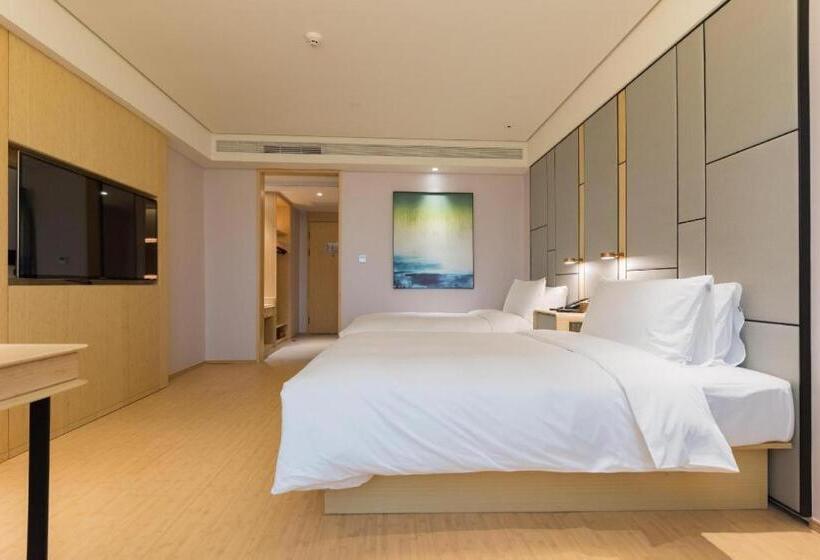 Ji Hotel Dongguan Houjie