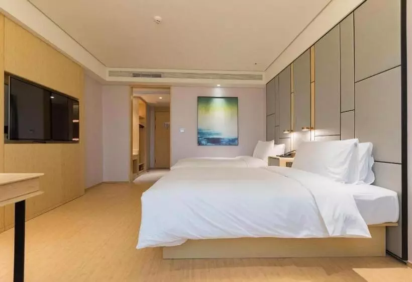 Ji Hotel Dongguan Houjie