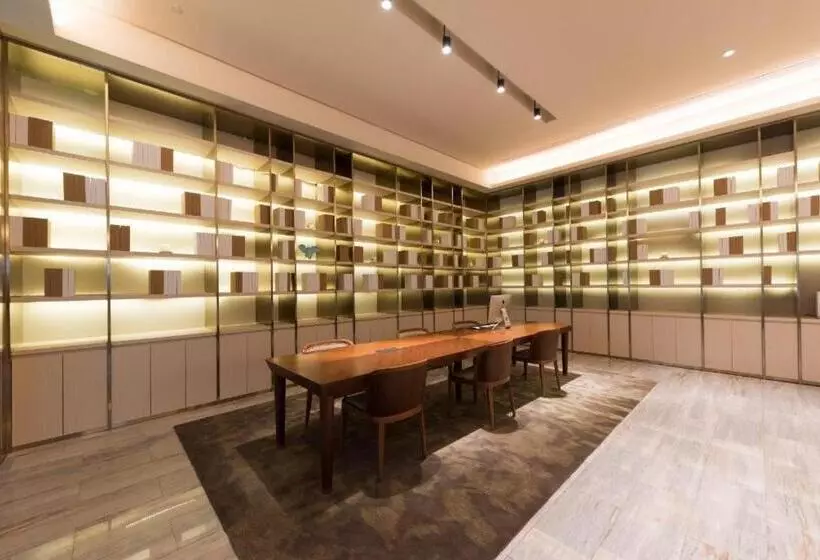 Ji Hotel Dongguan Houjie