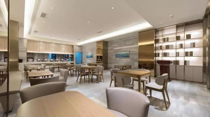 Ji Hotel Dongguan Houjie