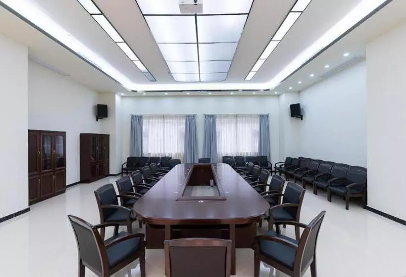 Ji Hotel Dongguan Houjie