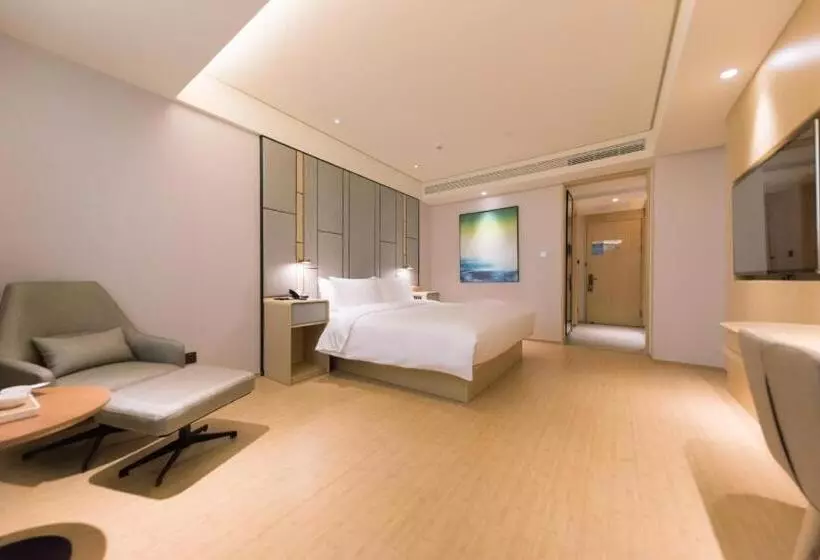 Ji Hotel Dongguan Houjie