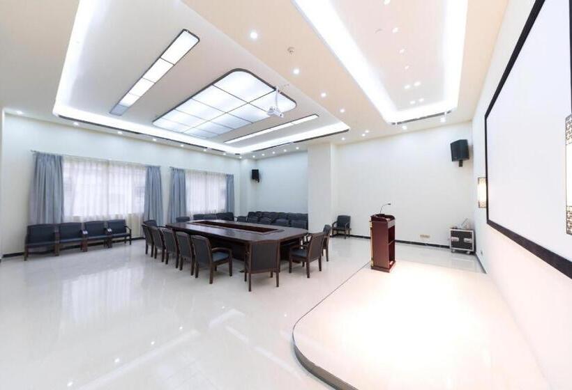 Ji Hotel Dongguan Houjie