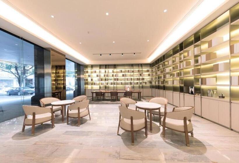 Ji Hotel Dongguan Houjie