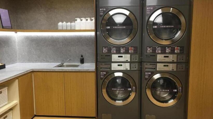 Ji Hotel Fuzhou Fortune Plaza