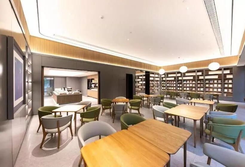 Ji Hotel Fuzhou Fortune Plaza