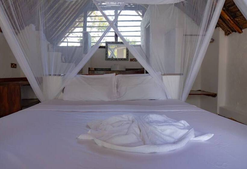 ホテル Kae Beach Bungalow