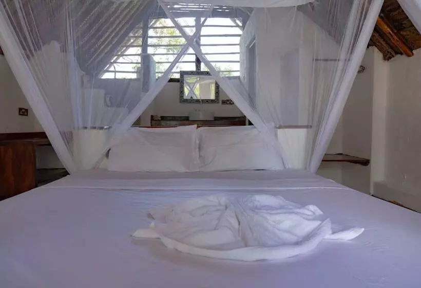 ホテル Kae Beach Bungalow