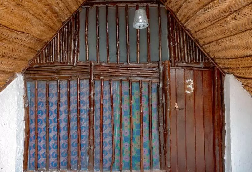 ホテル Kae Beach Bungalow