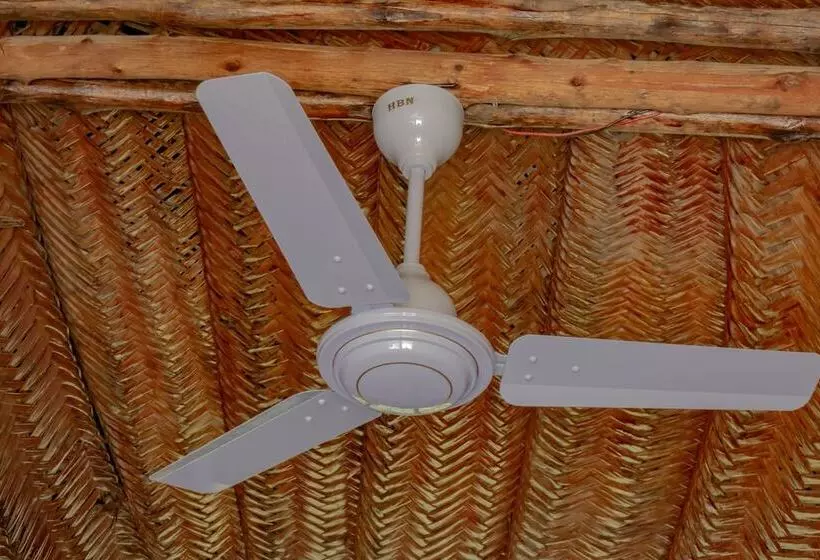 ホテル Kae Beach Bungalow