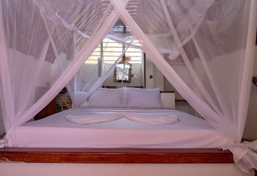 ホテル Kae Beach Bungalow