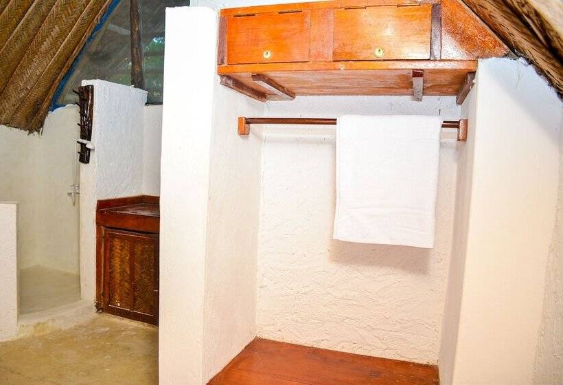 ホテル Kae Beach Bungalow