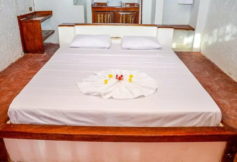 ホテル Kae Beach Bungalow