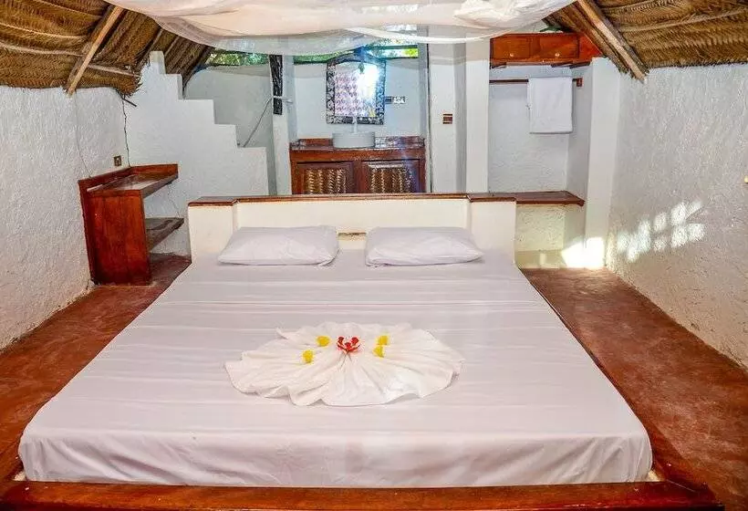 ホテル Kae Beach Bungalow