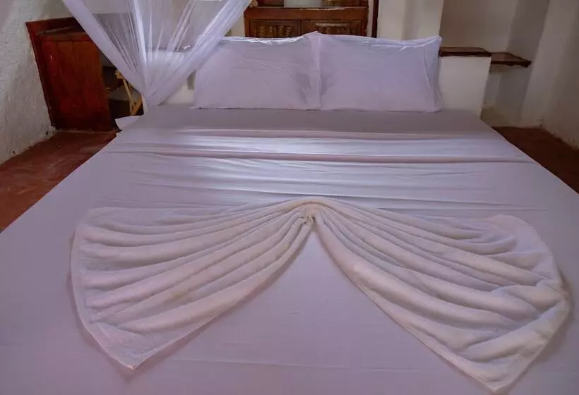 ホテル Kae Beach Bungalow