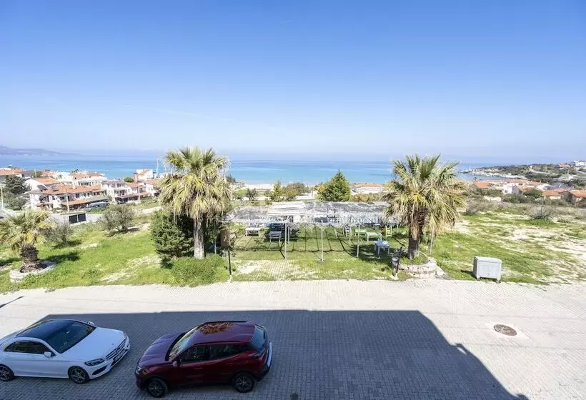 Hotelli Masal Deniz
