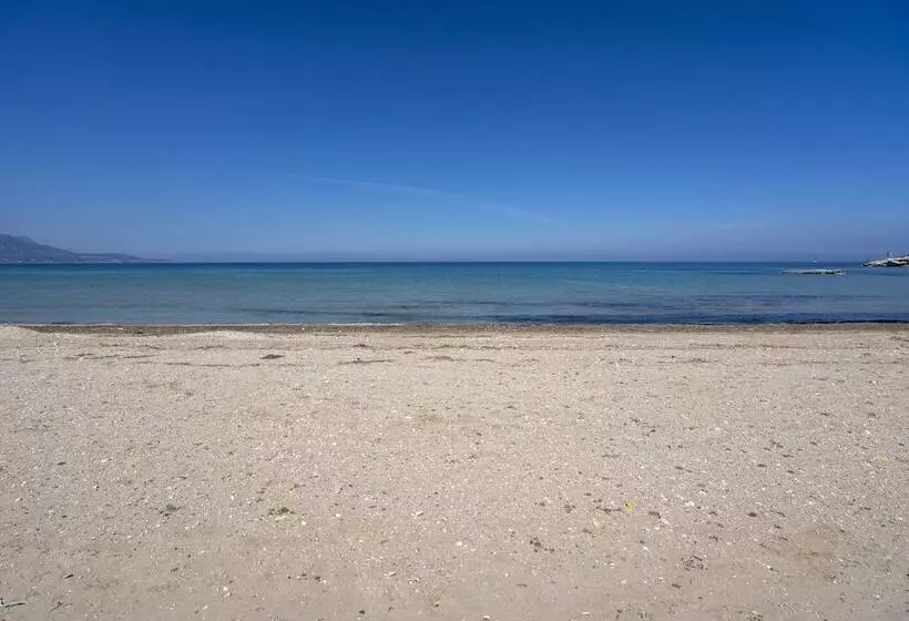 Hotelli Masal Deniz