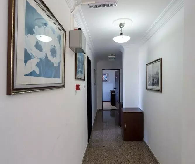 Hotelli Masal Deniz
