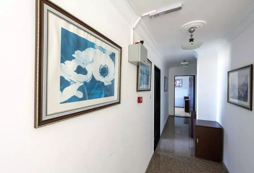 Hotelli Masal Deniz