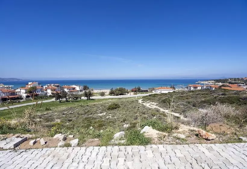Hotelli Masal Deniz