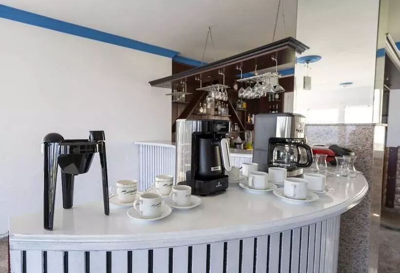 Hotelli Masal Deniz
