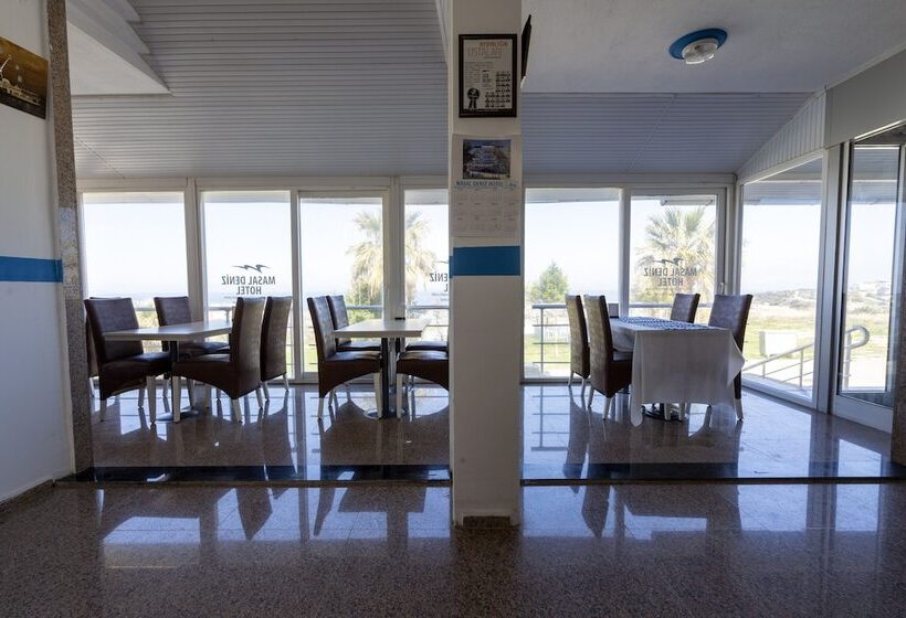 酒店 Masal Deniz