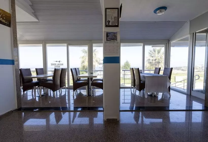 Hotelli Masal Deniz